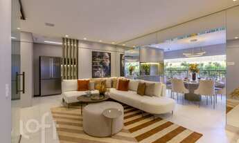 Imagem: Apartamento à venda em Cambuci com 125