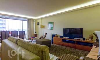 Imagem: Apartamento à venda em Mooca com 178 m²