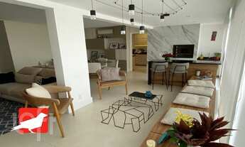 Imagem 4: Apartamento à venda em Lapa com 96 m², 2 quartos, 2 suítes, 1 vaga