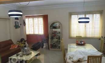 Imagem: Apartamento à venda em Campos Elísios