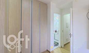 Imagem 5: Apartamento à venda em República com 64 m², 2 quartos, 1 suíte, 2 vagas