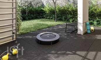 Imagem 5: Apartamento à venda em Santo Amaro com 59 m², 1 quarto, 1 suíte, 1 vaga