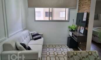 Imagem: Apartamento à venda em Barra Funda com