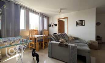 Imagem 5: Apartamento à venda em Pirituba com 44 m², 1 quarto, 1 vaga