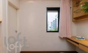 Imagem 5: Apartamento à venda em Água Rasa com 120 m², 3 quartos, 3 suítes, 3 vagas