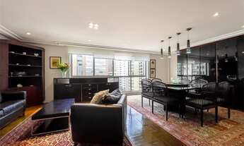 Imagem: APARTAMENTO em São Paulo - SP, Jardim Paulista