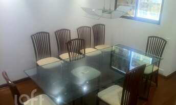 Imagem 2: Apartamento à venda em Vila Andrade com 180 m², 4 quartos, 2 suítes, 4 vagas