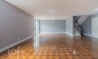 Imagem: Apartamento à venda em Sumaré com 271