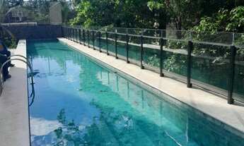 Imagem 4: Apartamento à venda em Santo Amaro com 173 m², 3 quartos, 3 suítes, 3 vagas