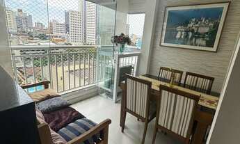 Imagem 5: Apartamento à venda em Lapa com 78 m², 3 quartos, 1 suíte, 2 vagas