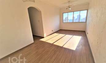 Imagem: Apartamento à venda em Jabaquara com 75