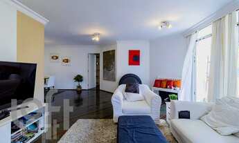 Imagem: Apartamento à venda em Vila Andrade com