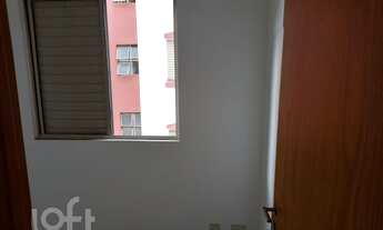 Imagem 4: Apartamento à venda em Sacomã com 61 m², 3 quartos, 1 vaga