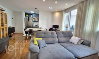 Imagem 1: Apartamento à venda em Belém com 64 m², 2 quartos, 1 suíte, 1 vaga