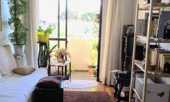 Imagem 2: Apartamento à venda em Cursino com 71 m², 3 quartos, 1 suíte, 1 vaga