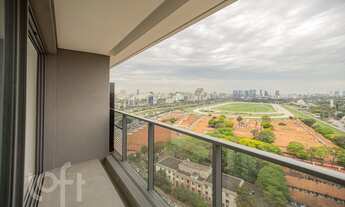 Imagem: Apartamento à venda em Morumbi com 57 m²