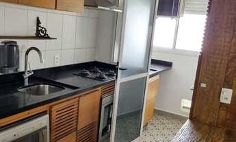 Imagem 5: Apartamento à venda em Barra Funda com 70 m², 2 quartos, 1 suíte, 1 vaga