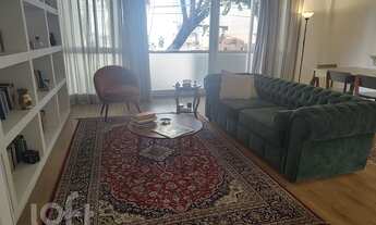 Imagem 1: Apartamento à venda em Bom Retiro com 106 m², 3 quartos, 1 suíte, 1 vaga