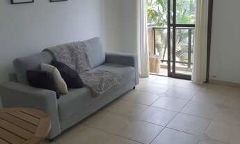 Imagem 2: Apartamento à venda em Perdizes com 40 m², 1 quarto, 1 suíte, 1 vaga