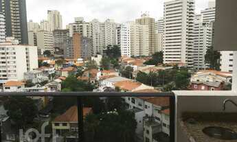 Imagem 6: Apartamento à venda em Aclimação com 100 m², 3 quartos, 2 suítes, 2 vagas