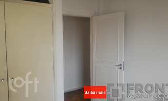 Imagem 7: Apartamento à venda em Santa Cecília com 108 m², 3 quartos, 1 vaga