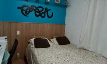 Imagem 7: Apartamento à venda em Mandaqui com 93 m², 3 quartos, 1 suíte, 2 vagas