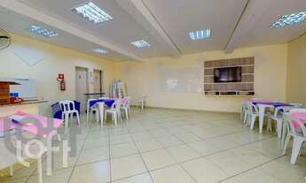 Imagem 4: Apartamento à venda em Cangaíba com 65 m², 3 quartos, 1 vaga