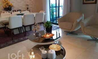 Imagem 6: Apartamento à venda em Sumaré com 202 m², 4 quartos, 3 suítes, 4 vagas