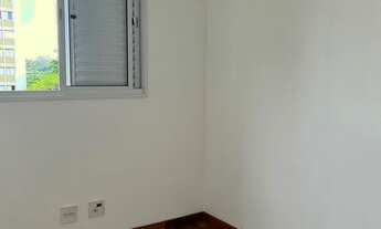 Imagem 4: Apartamento à venda em Jabaquara com 58 m², 2 quartos, 1 vaga