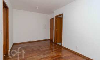 Imagem 2: Apartamento à venda em Sumaré com 46 m², 1 quarto, 1 vaga