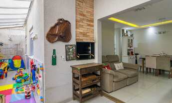 Imagem 6: Apartamento à venda em Vila Sônia com 83 m², 2 quartos, 1 vaga