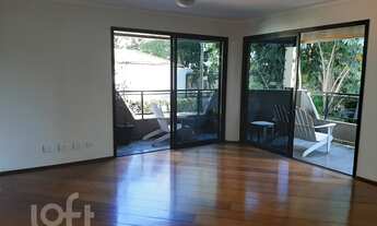 Imagem 2: Apartamento à venda em Santana com 230 m², 4 quartos, 2 suítes, 4 vagas