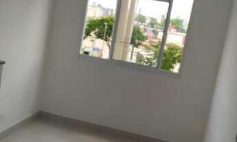 Imagem 5: Apartamento à venda em Sapopemba com 26 m², 1 quarto, 1 suíte