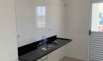 Imagem 4: Apartamento à venda em Vila Jacuí com 49 m², 2 quartos, 1 vaga