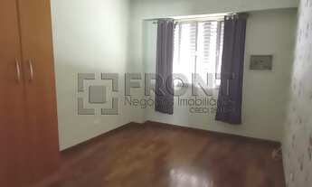 Imagem 6: Apartamento à venda em Higienópolis com 102 m², 3 quartos