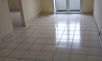 Imagem: Apartamento à venda em Jabaquara com 65