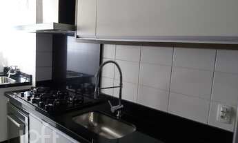 Imagem 6: Apartamento à venda em Campo Grande com 98 m², 2 quartos, 1 suíte, 2 vagas