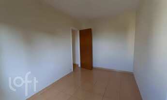 Imagem 2: Apartamento à venda em Vila Romana com 60 m², 2 quartos, 1 suíte, 1 vaga