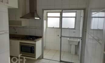 Imagem 6: Apartamento à venda em Jabaquara com 60 m², 2 quartos, 1 vaga