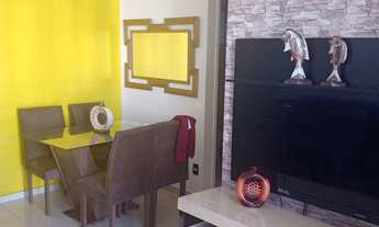 Imagem 2: Apartamento à venda em Aricanduva com 55 m², 2 quartos, 1 suíte, 1 vaga