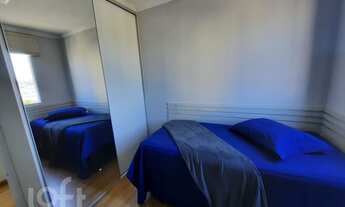 Imagem 4: Apartamento à venda em Aricanduva com 49 m², 2 quartos, 1 vaga