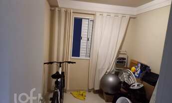 Imagem 2: Apartamento à venda em Sacomã com 48 m², 2 quartos, 1 vaga