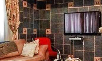 Imagem: Apartamento à venda em Bela Vista com 134