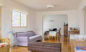 Imagem 2: Apartamento à venda em Santa Cecília com 247 m², 4 quartos, 4 suítes, 4 vagas