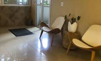 Imagem 7: Apartamento à venda em Santana com 32 m², 1 quarto, 1 vaga