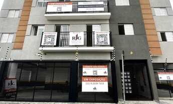 Imagem: APARTAMENTO em São Paulo - SP, Santa Teresinha