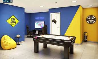 Imagem 5: APARTAMENTO em São Paulo - SP, Terceira Divisão de Interlagos