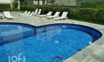 Imagem 3: Apartamento à venda em Bosque da Saúde com 117 m², 3 quartos, 1 suíte, 4 vagas