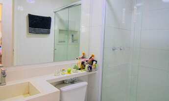 Imagem 6: Apartamento à venda em Tucuruvi com 43 m², 2 quartos