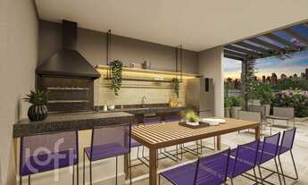 Imagem 7: Apartamento à venda em Ipiranga com 60 m², 2 quartos, 1 suíte, 1 vaga